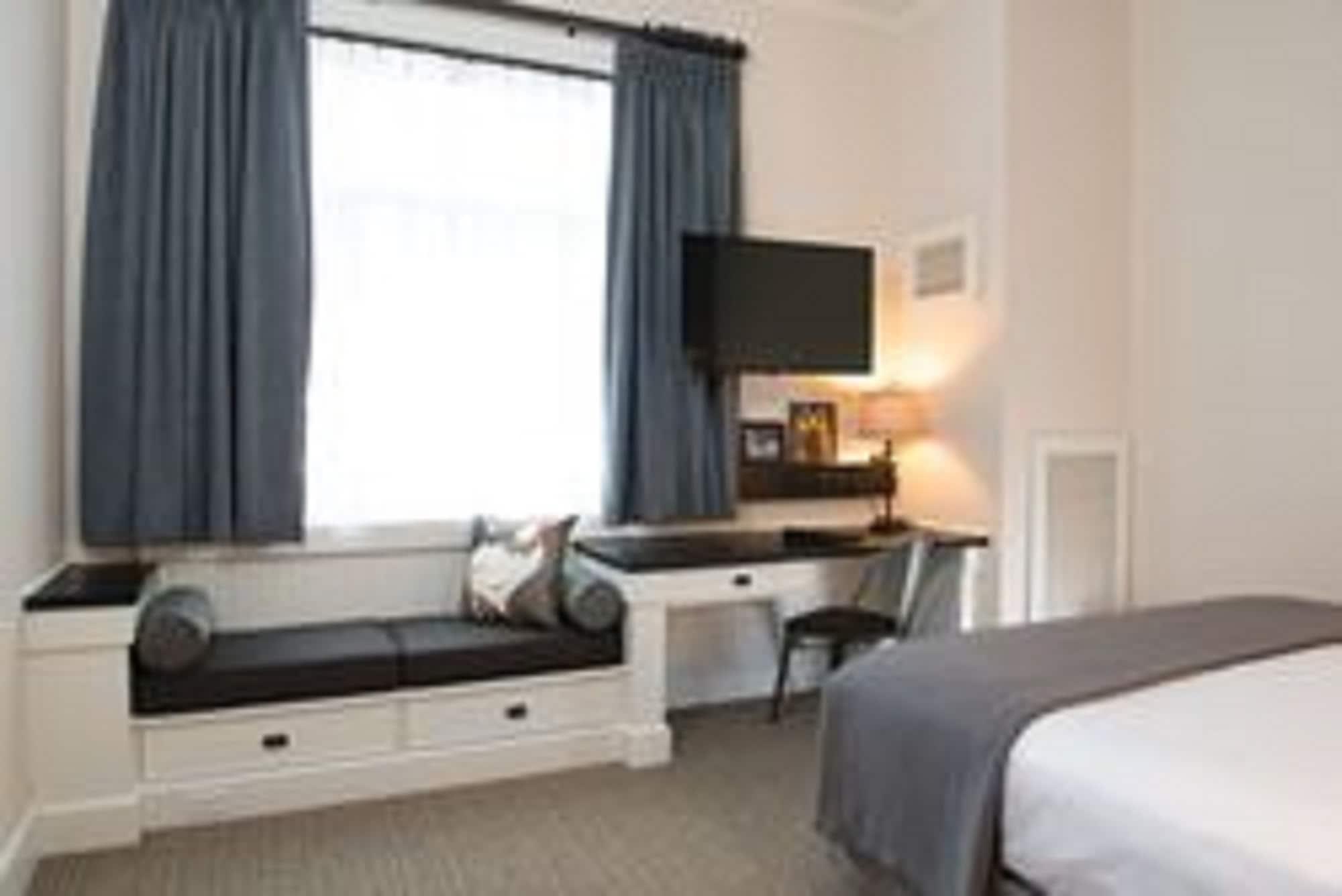 Village Hotel On Biltmore Estate Asheville Bagian luar foto
